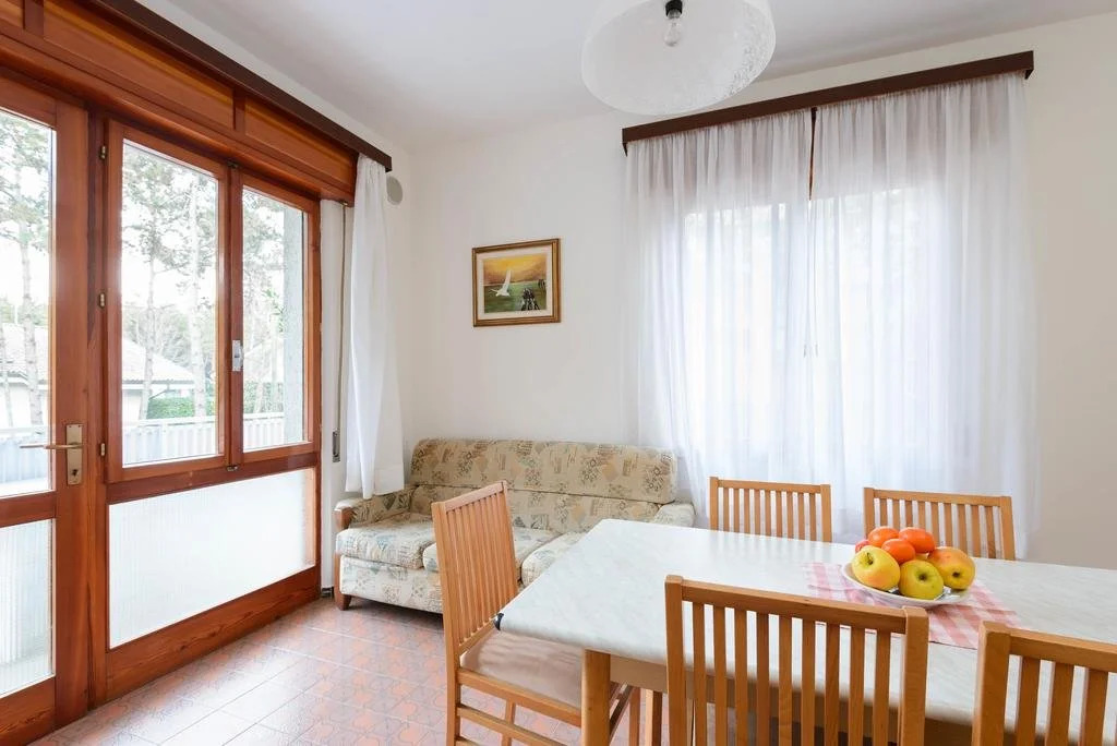 Villa Rosanna