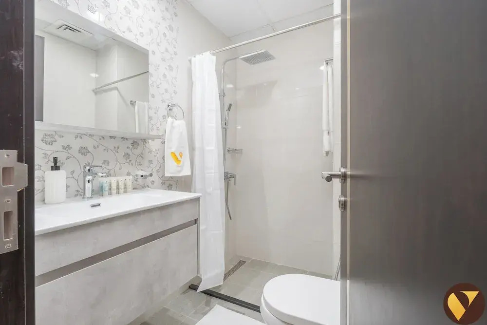 Vogue | Jewelz Residence Arjan near Miracle Garden