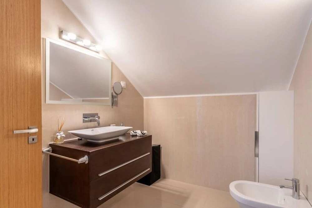 Santa Luzia Funchal View 2 Bedrooms Pool