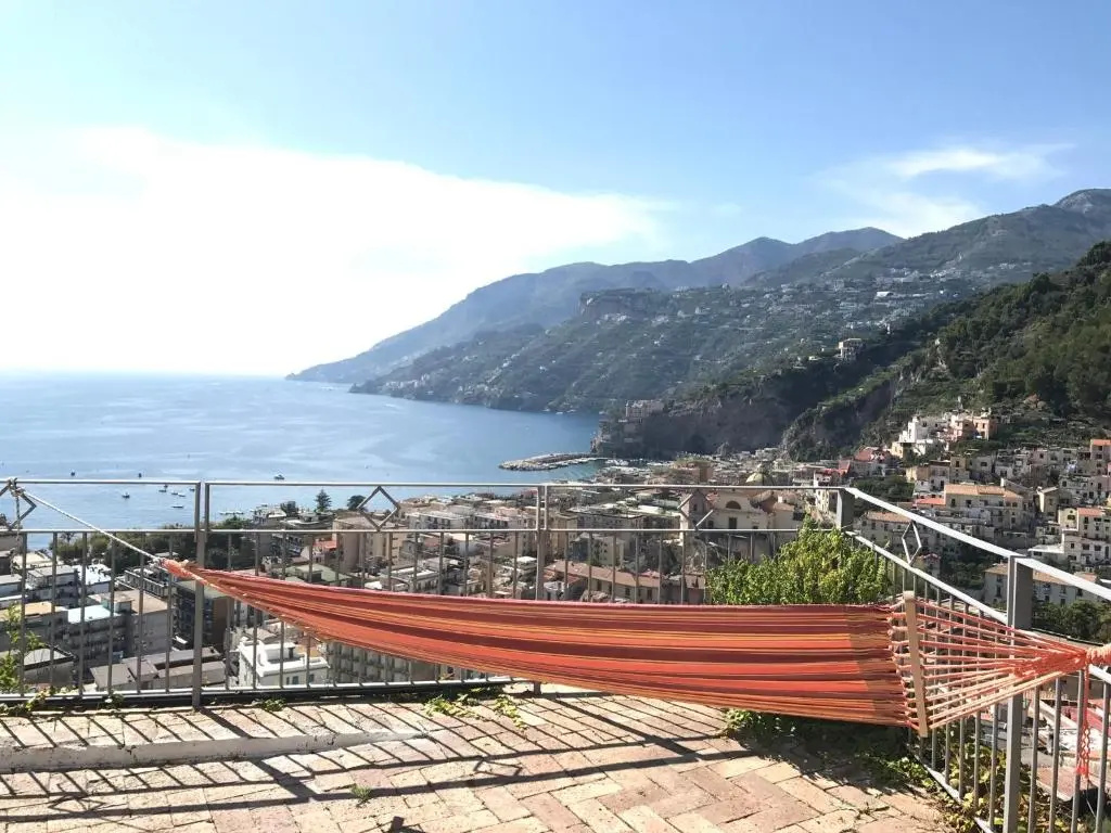 Trappeto Reginnacielo Holiday home