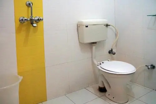 Hotel Laxmi Palace