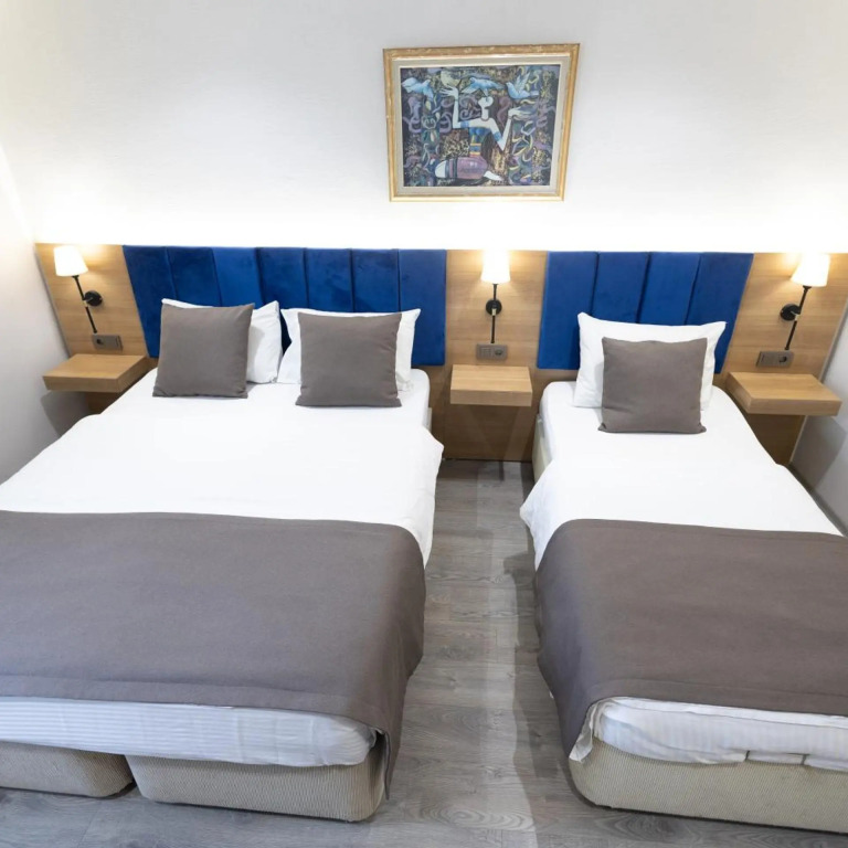 Ottoman Palace Hotel Edirne