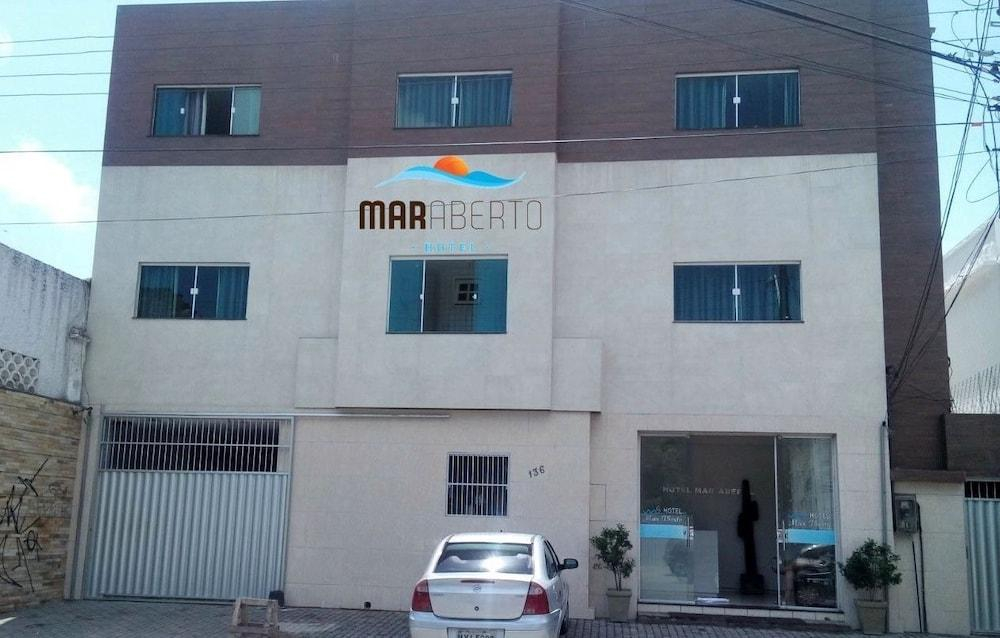 Hotel Mar Aberto