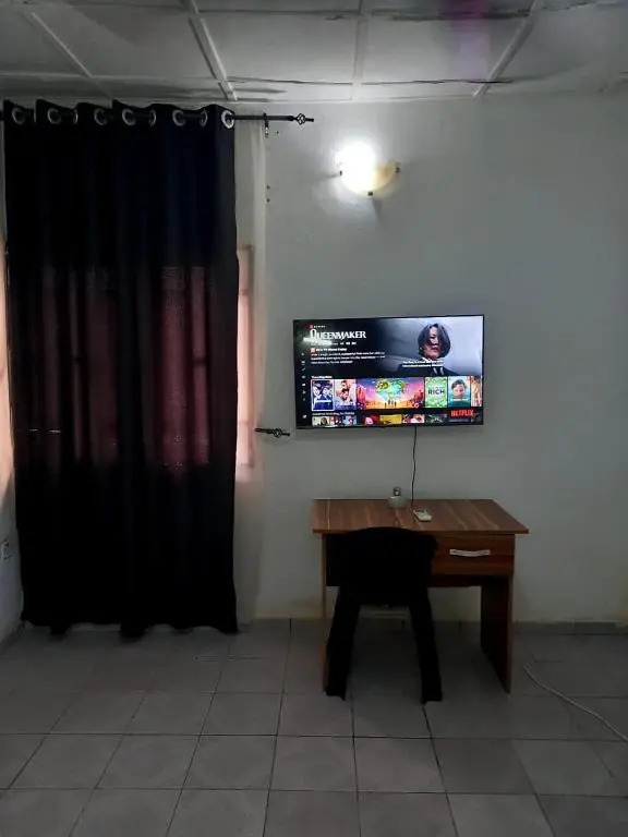 Ib Kay Apartments