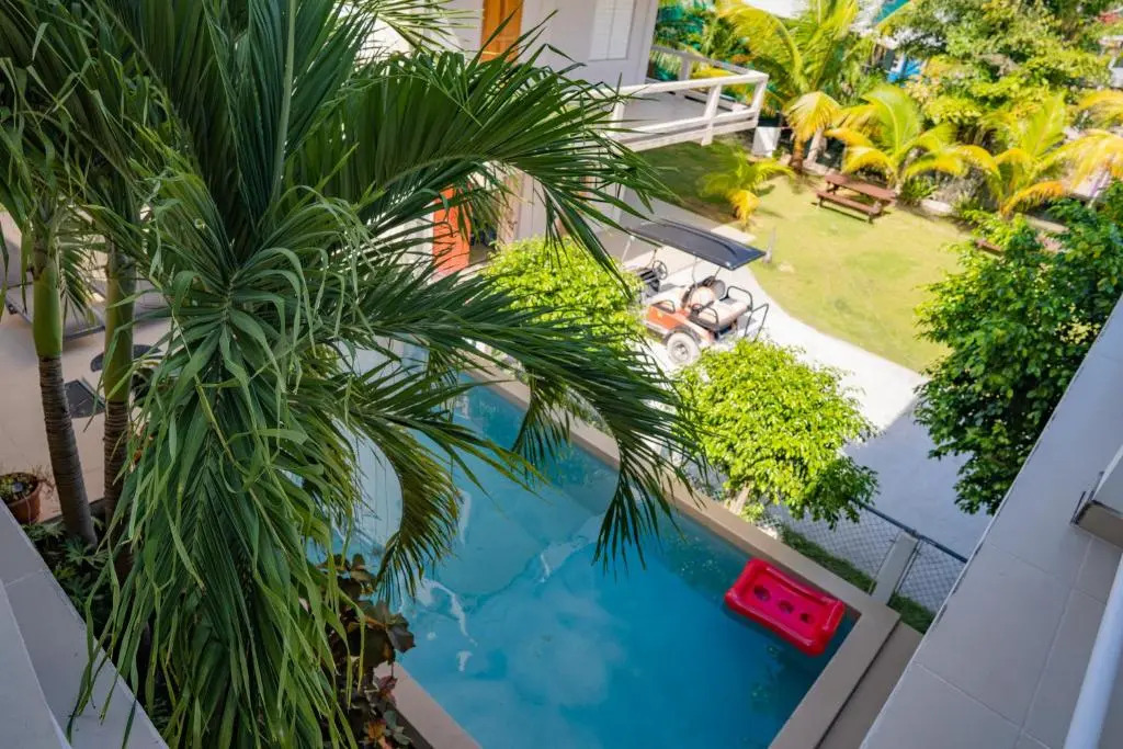 Seremei Villas