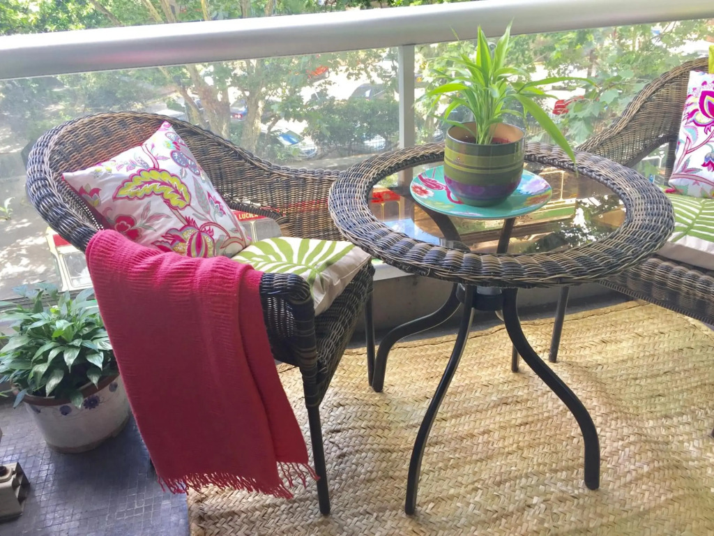 Luxury Apartment Tagle