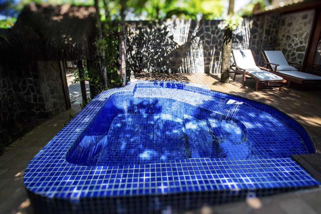 Hotel Sombra e Água Fresca