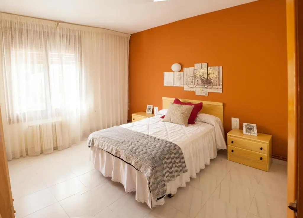 Apartamentos rurales La posada de Donato