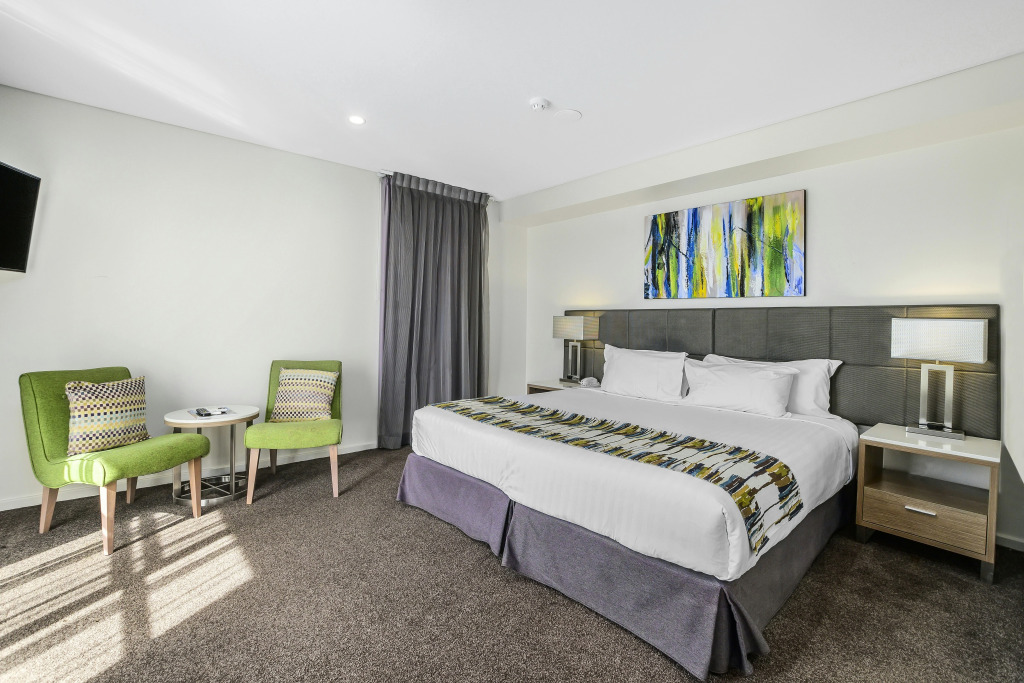 Metro Hotel Perth