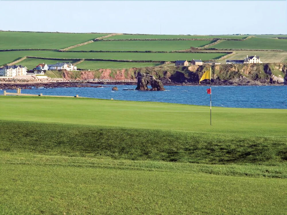 The Lobster Pot