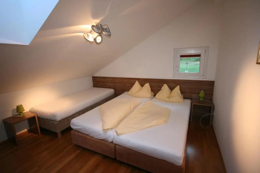 Appartements Zur Kapelle