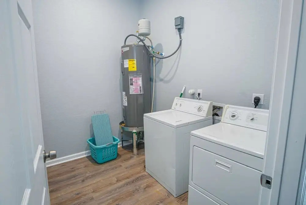 Escape to 4BR 3BA Brand New Downtown Home