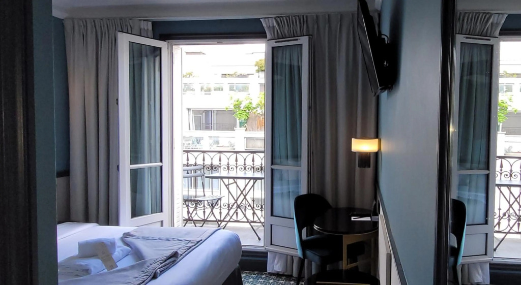 Lenox Montparnasse