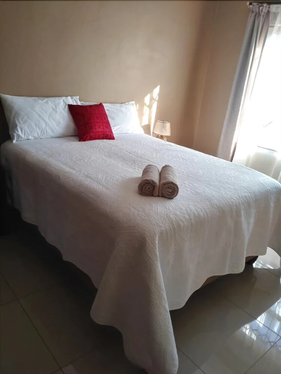 Premluv Guest House
