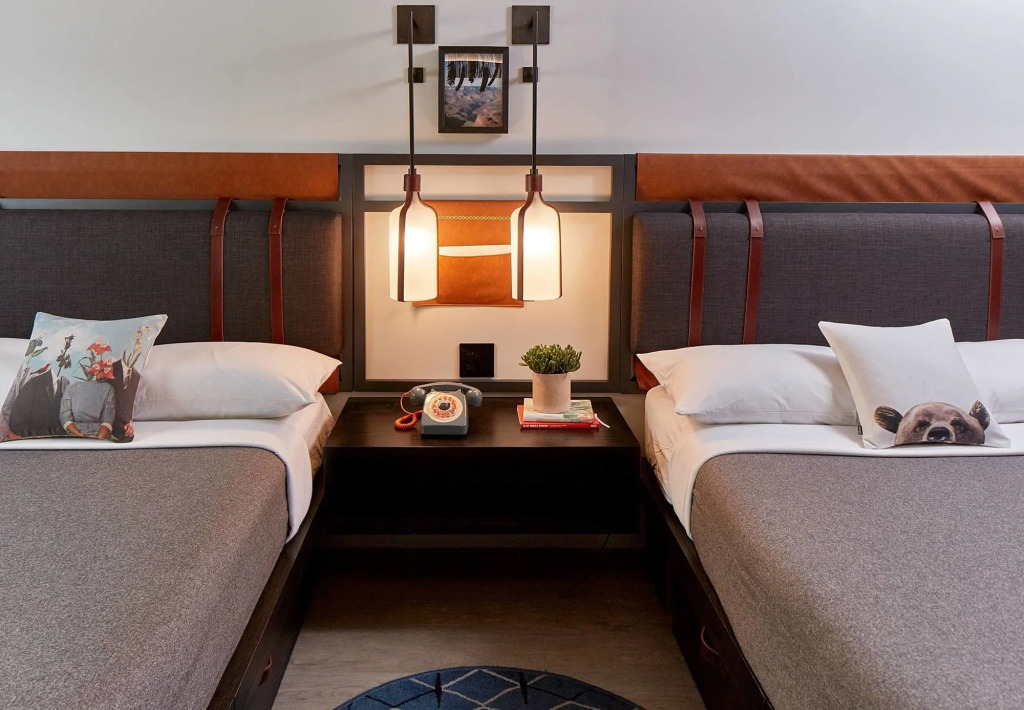 MOXY Denver Cherry Creek
