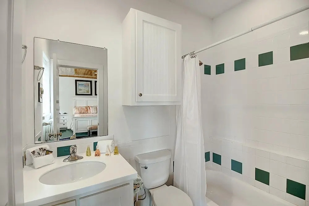 Port A Getaway Vw62 4 Bedrooms 3.5 Bathrooms Home