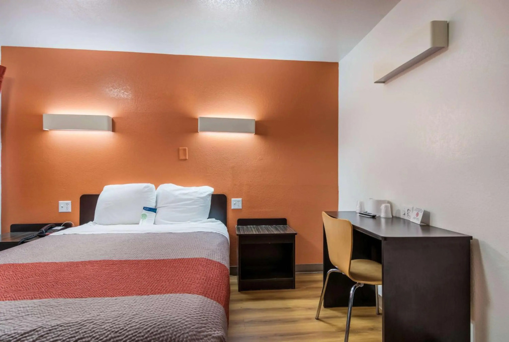 Motel 6-Bessemer, AL - Birmingham