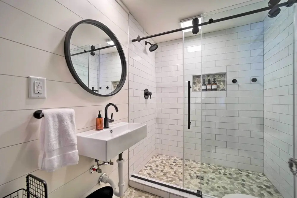 Updated Brevard Home - Close to Downtown!