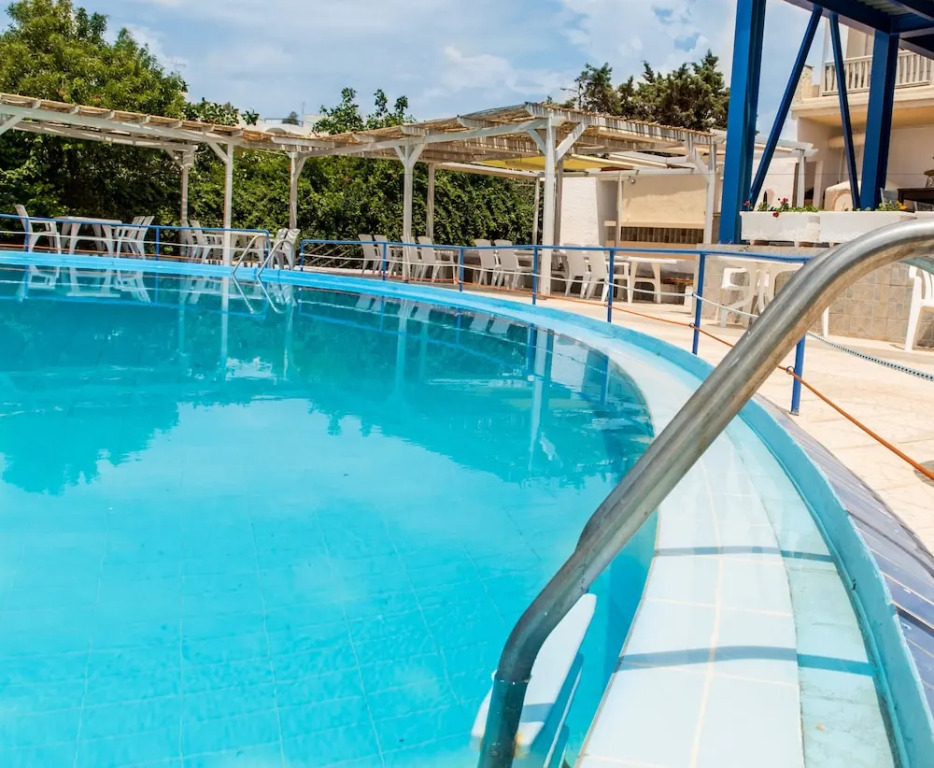 Hotel Vergina