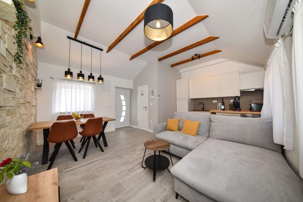 Villa Mediteran ZadarVillas
