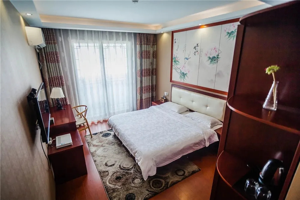 Suzhou Tongli  Mon Shine Inn