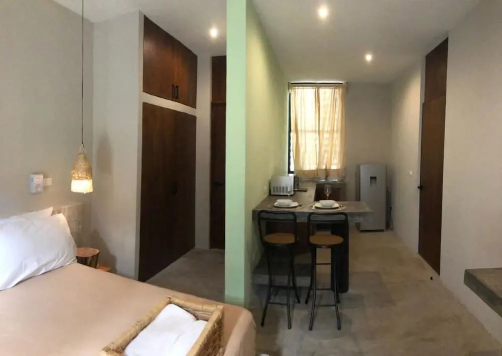 MIO Tulum Hotel Boutique