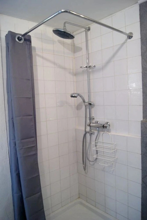 Apartment With one Bedroom in Furiani, With Furnished Garden and Wifi