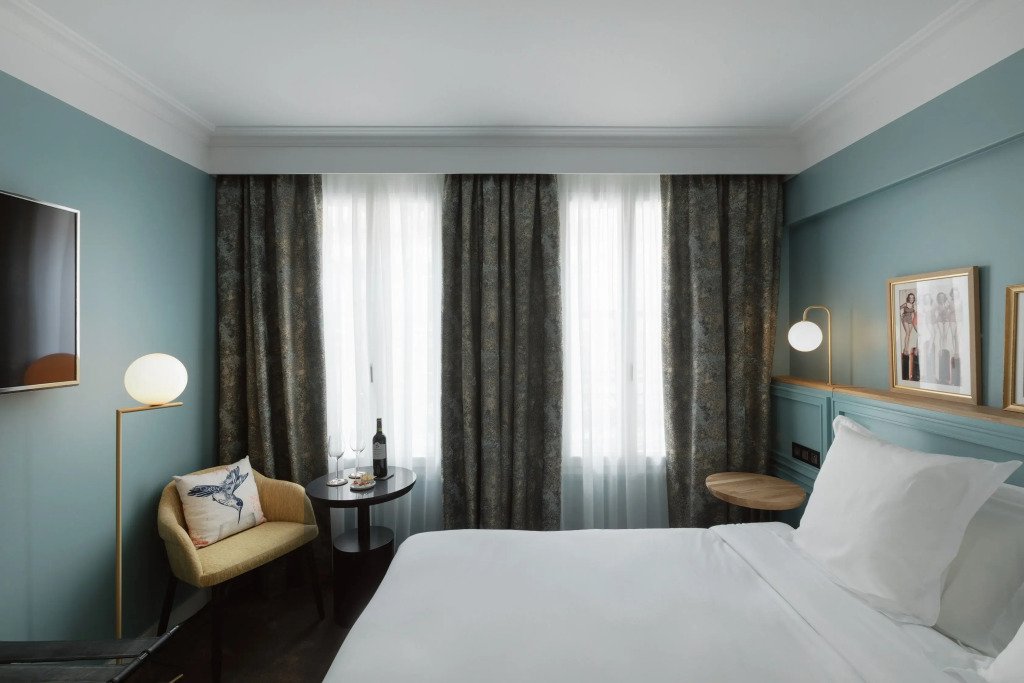 XO Hotel Paris