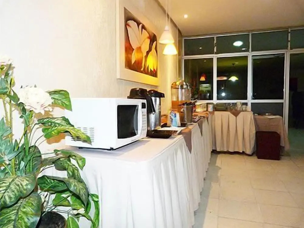 Hotel Brasil