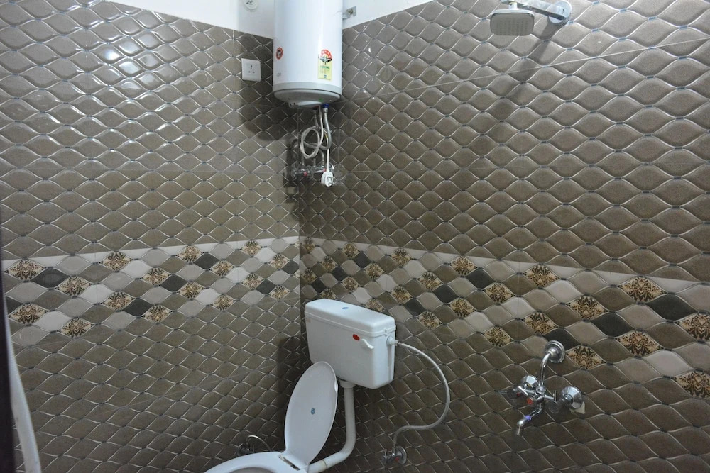 Hotel Jas Inn