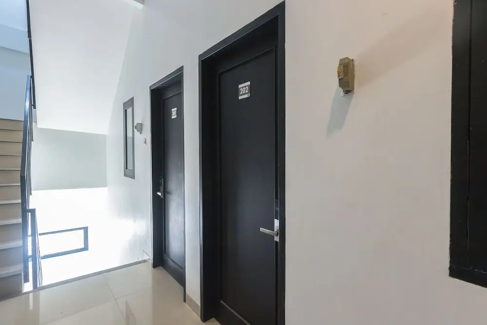 Puri Maju Hotel