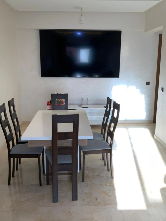 Best Appartement 3 BEDROOMS