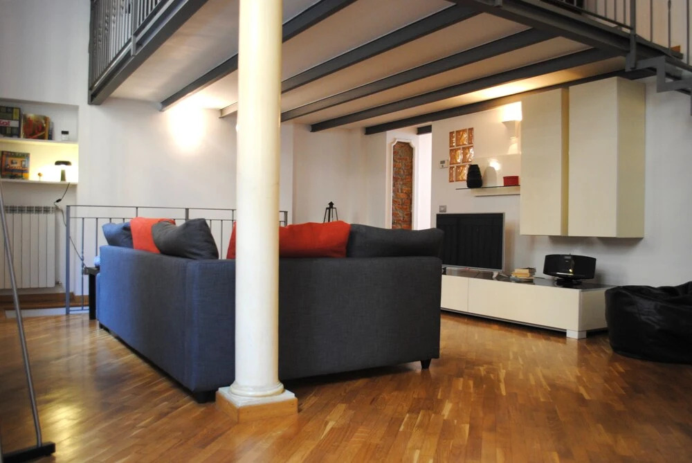 Anzani Loft