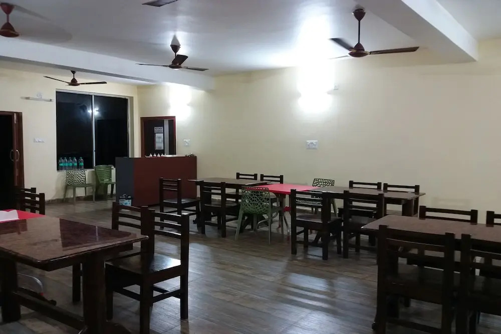Arya Beach Resort