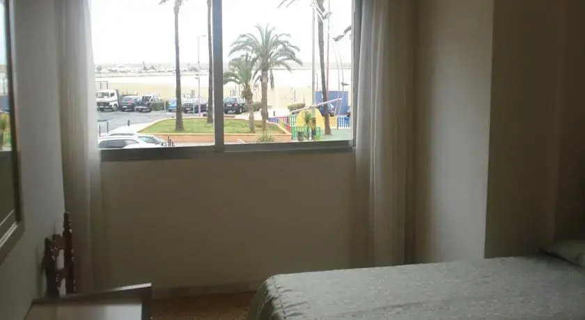Apartamentos Draal
