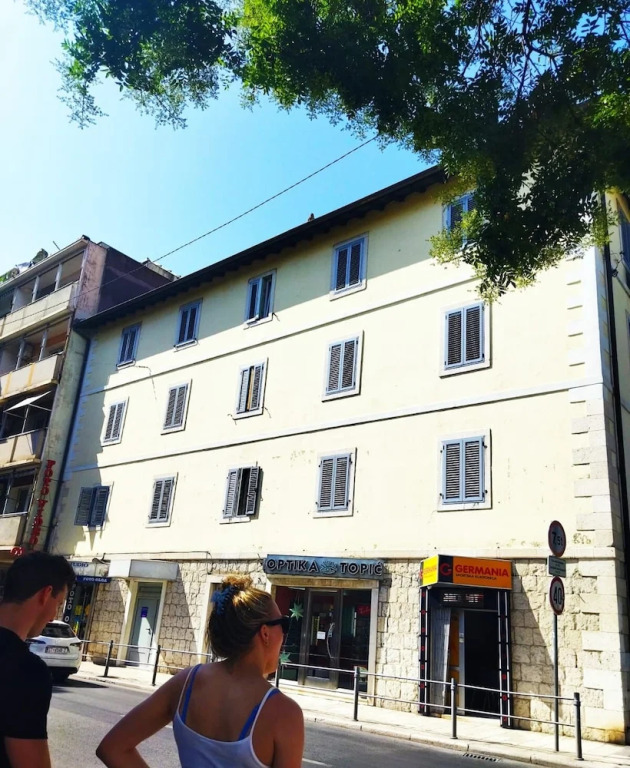Luxury Felicitas Apartments at the Center near the beach