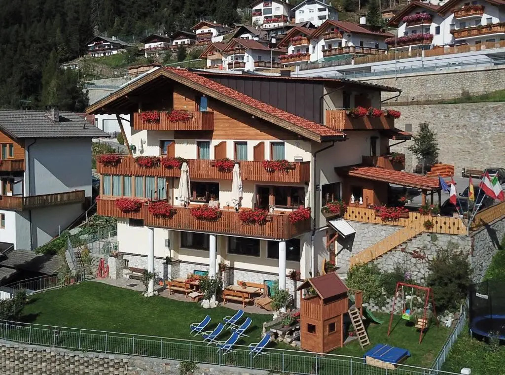Gasthof Jägerheim