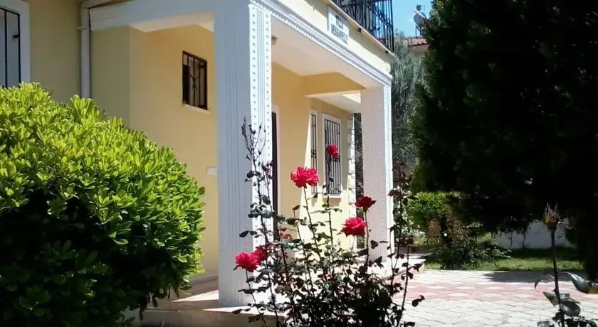 Villa Dessanelle