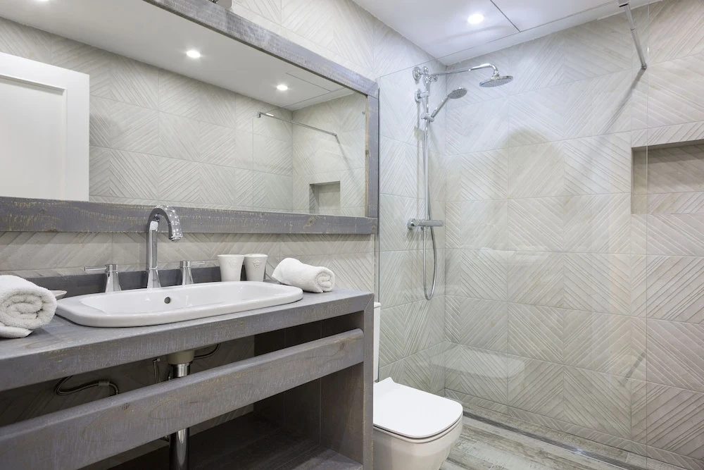 Sitges Centre Oasis Villa