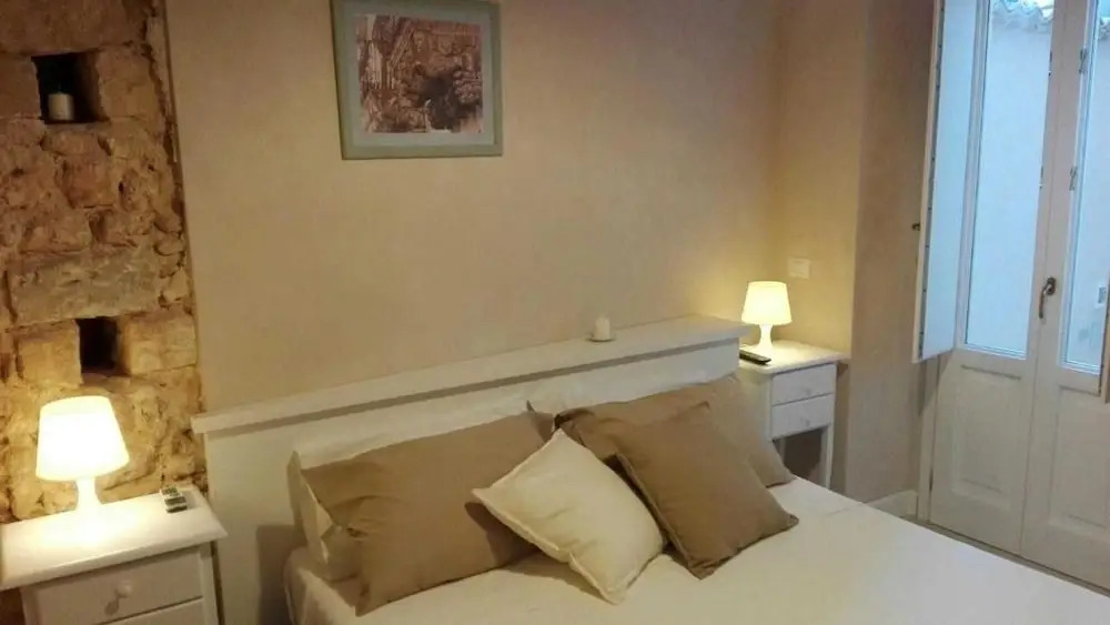 Dedalo Rooms