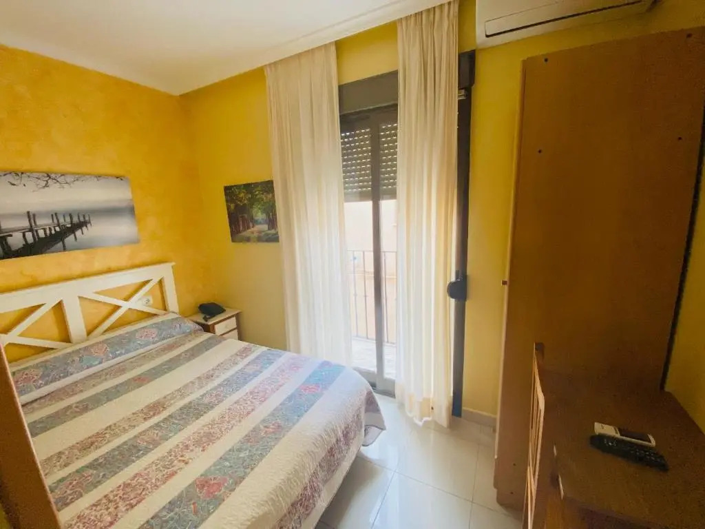 Hostal LAnfora