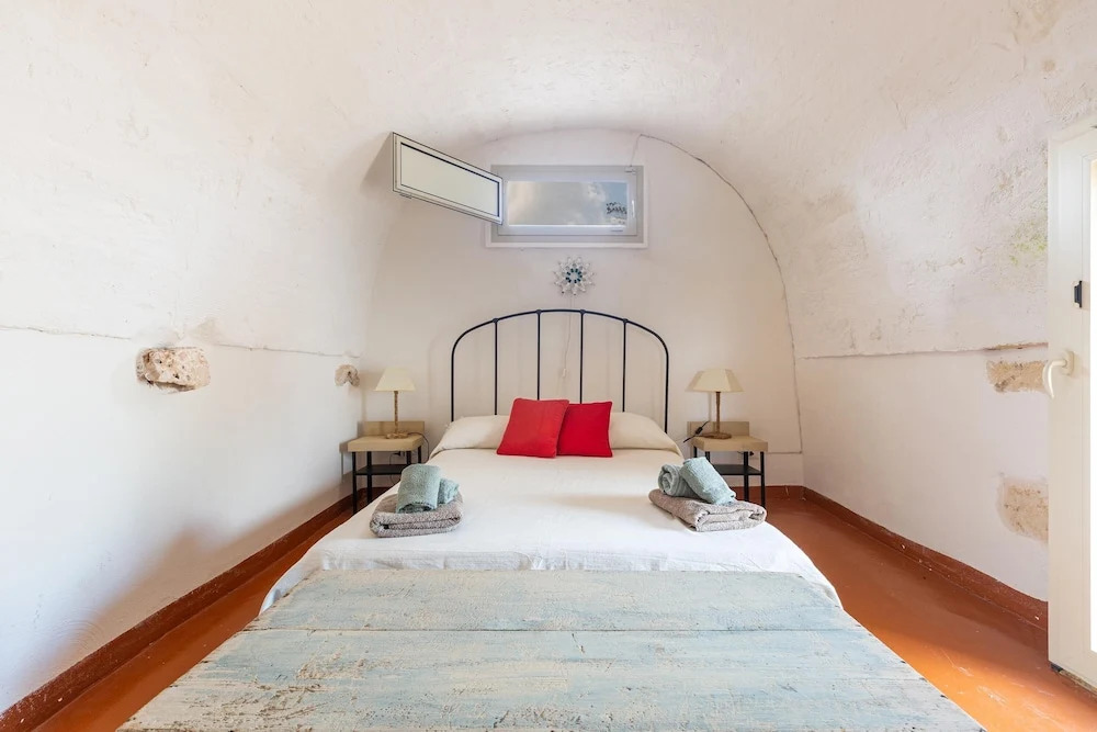 2771 Uliveto Valeria - Trullo Palma by Perle di Puglia