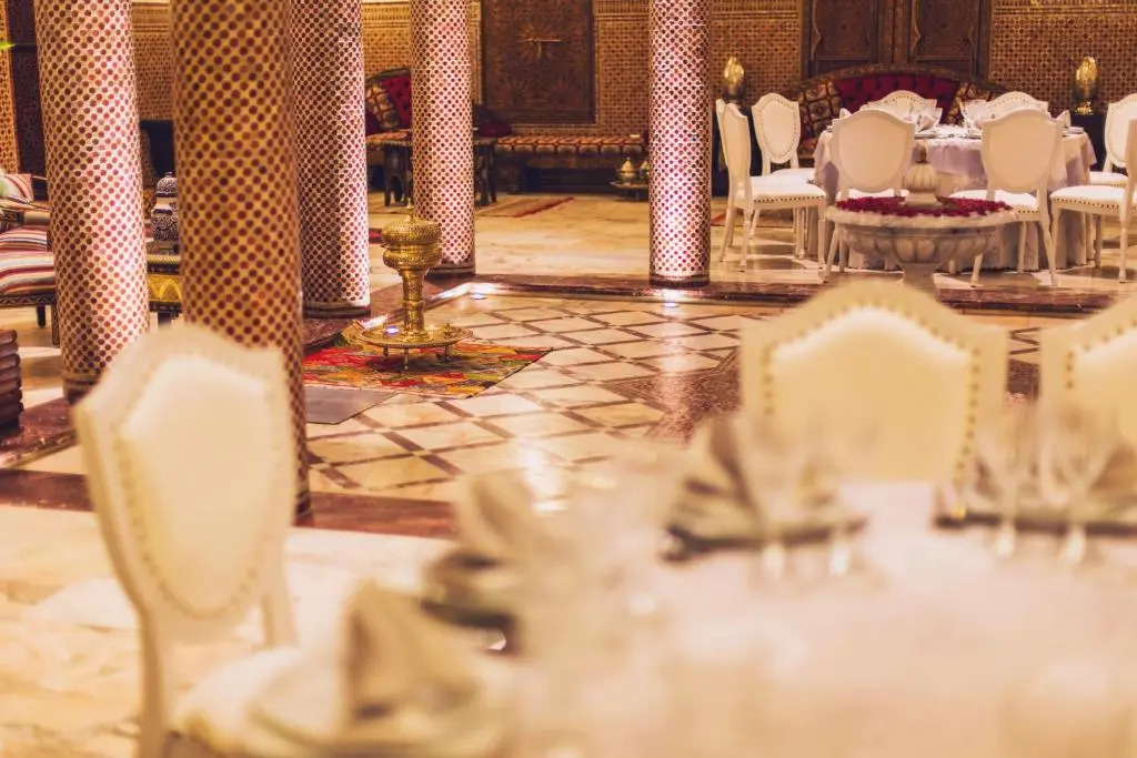 Riad Ritaj