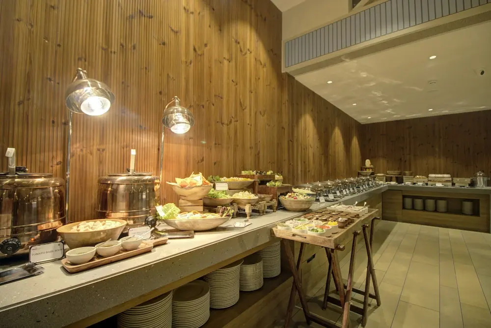 Cygnett Collection K K Hotel