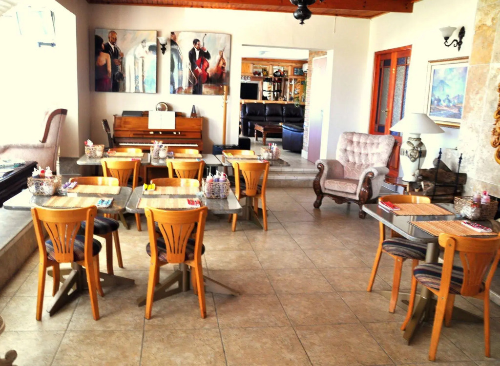 Cape Wine Route Guesthouse