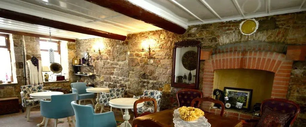 Zeytin Pension