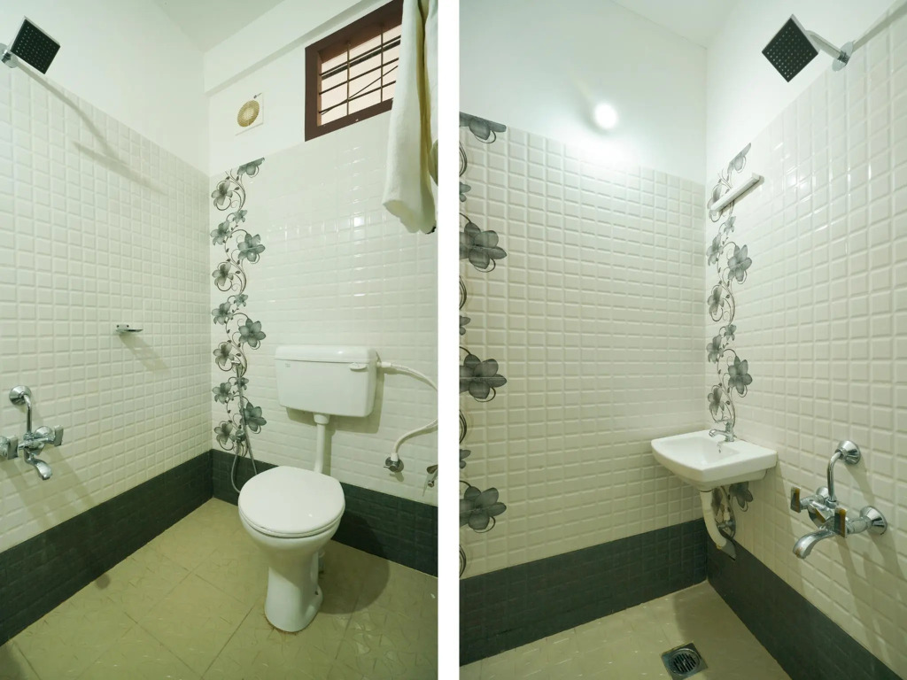 OYO Home 24856 Restful Stay
