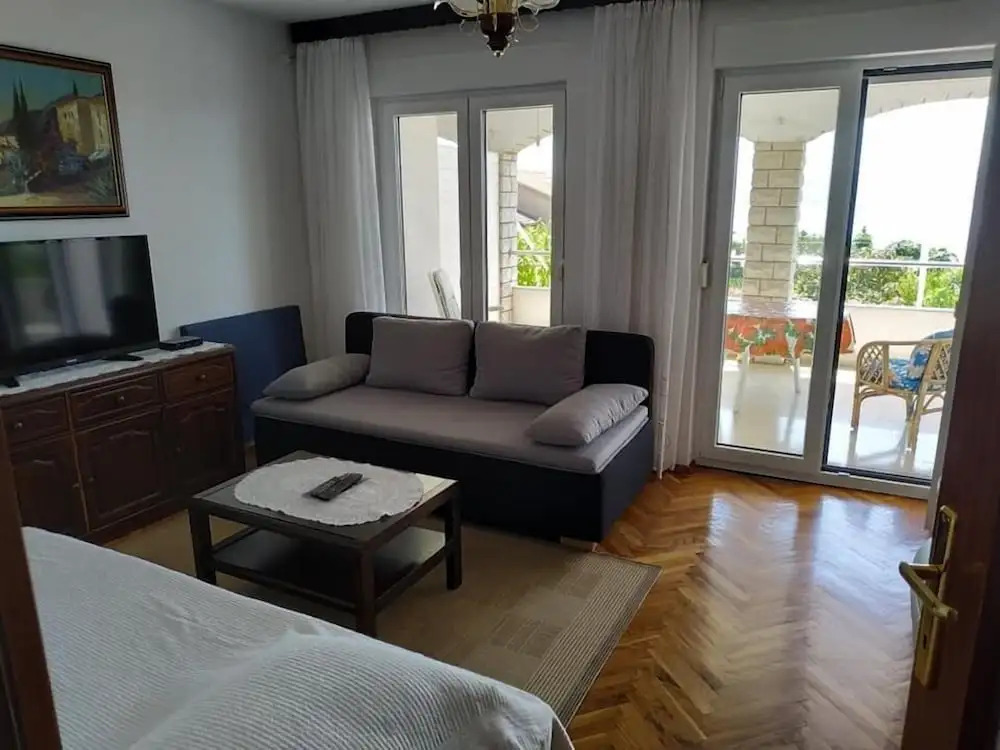 Apartment Marin