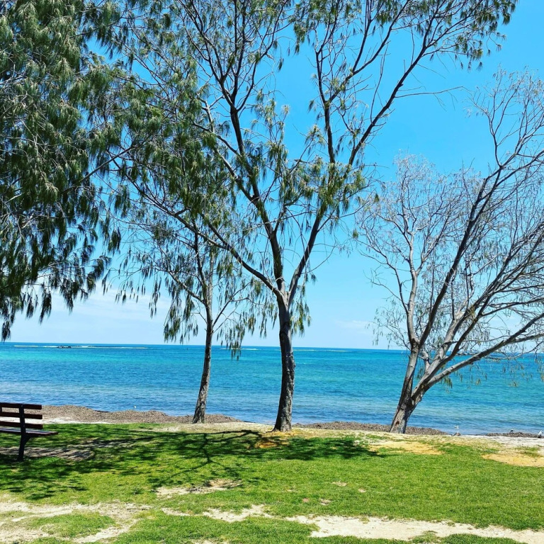 Cable's Beach House