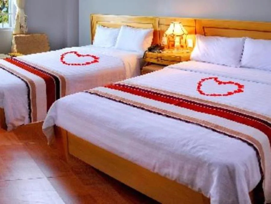 Thanh Sang Hotel